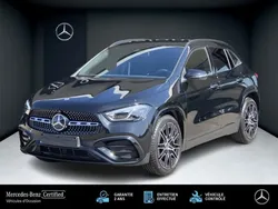 Mercedes Gla 200 d AMG Line