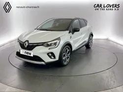 RENAULT Captur TCe 90 Techno