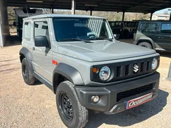 Jimny 4x4 1.5 vvt 102 privilege attelage 1ere main 14900 kms reels garantie constructeur 07/2027