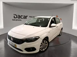 Fiat Tipo 1.3 MJET LOUNGE