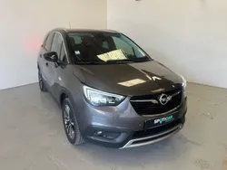 Opel Crossland X 1.2 Turbo 130ch Ultimate Euro 6d-T