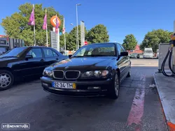 BMW 320 d Sport