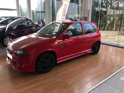 Opel Corsa 3 portas
