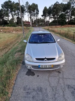 Citroën Xsara 1.4 HDI