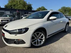 Volkswagen Scirocco 1.4 TSI 160CH Sportline