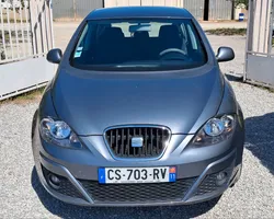 SEAT ALTEA 1 6 TDI 105 cv COPA