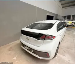 Hyundai IONIQ Advantage
