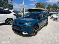 Citroën C4 Cactus 1.2 PureTech Shine