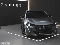Peugeot e-208 50 kWh GT Line