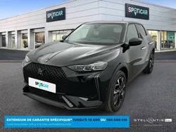 DS 3 DS3 Crossback PureTech 130 EAT8 Performance Line+