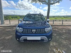 Dacia Duster 1.2 TCe Prestige