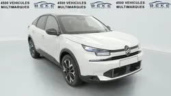 Citroën C4 PureTech 130 EAT8 Max