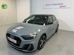 AUDI A1 Sportback 35 TFSI Adrenalin S tronic