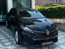 Renault Clio 1.0 TCe Evolution