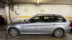 BMW 320 D Touring 177cv