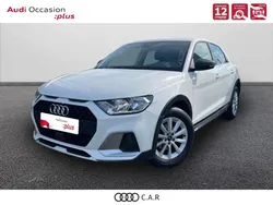 Audi A1 ALLSTREET 30 TFSI 110 ch S tronic 7 Advanced