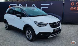 Opel Crossland X 1.2 Turbo Excellence