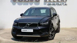 Volvo XC40 de 2020