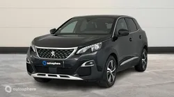 Peugeot 3008 1.5 BlueHDi 130ch GT LINE