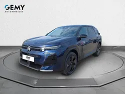 Citroën C5 Aircross Hybride 145 ch e-DCS6 Plus
