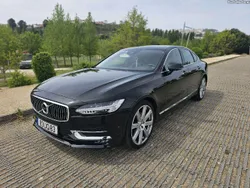 Volvo S90 D4 Inscription