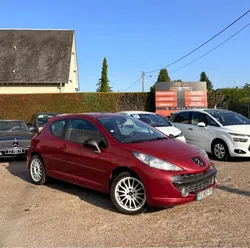 Peugeot 207 1.6 HDI