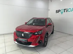 Peugeot 2008 (2) 1.2 PT 130 ALLURE BUSINESS