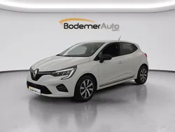 RENAULT Clio TCe 90 Evolution
