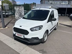 Ford TRANSIT COURIER 1.5 TDCI 75CH STOP&START TREND