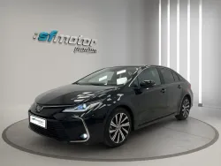 Toyota Corolla 180H Style