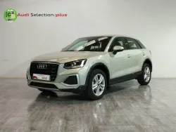 AUDI Q2 30 TDI Advanced 85kW