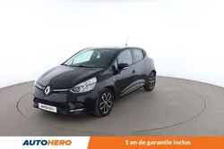 Renault Clio 1.5 dCi Energy Limited 90 ch