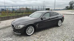 BMW 420 Gran Coupé d Line Luxury Auto