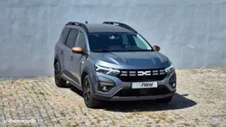 Dacia Jogger 1.0 ECO-G Extreme+ Up&Go 7L Bi-Fuel