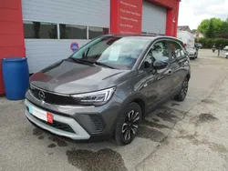 Opel Crossland elegance business