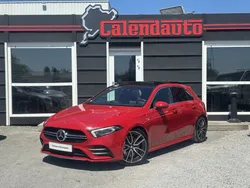 Mercedes CLASSE A 35 AMG 306CH 4MATIC 7G-DCT SPEEDSHIFT AMG