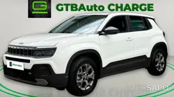 Jeep Avenger de 2024