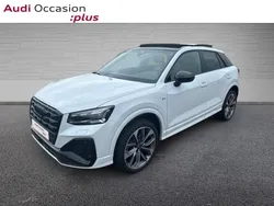Audi Q2 35 TFSI 150ch S line Plus S tronic 7