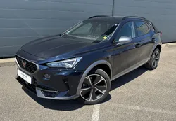 CUPRA Formentor 2.0 TDI 150 ch DSG7 4Drive Business Edition