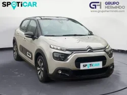 CITROEN C3 1.5BlueHDi S&S Feel 100