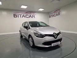 Renault Clio 1.5 dCi Comfort