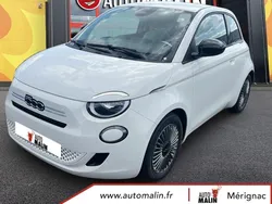 Fiat 500 1.0 65 ch Hybride Icone