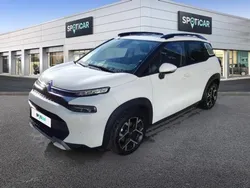 Citroen C3 Aircross PureTech 110ch S&S Shine