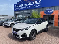 PEUGEOT 3008 1.2i PureTech 12V S&S - 130 E6C Allure