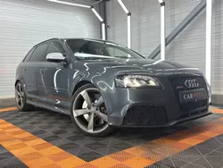 Audi RS3 SPORTBACK 2.5 TFSI 340CH QUATTRO S TRONIC 7