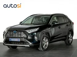 Toyota RAV 4 RAV4 2.5 VVT-I 160KW ADVANCE AUTO 5P