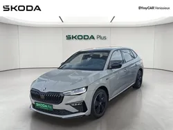 SKODA Scala 1.5 TSI Evo 2 150 ch DSG7 ACT Monte Carlo