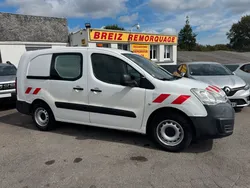 Citroen berlingo ii 1.6 bluehdi 100 club l2 BVA