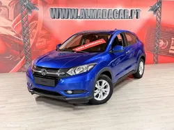 Honda HR-V 1.5 i-VTEC Elegance +C.Navi CVT