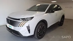 Peugeot 3008 1.2 PureTech Allure de 2025